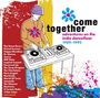 : Come Together: Adventures On The Indie Dancefloor 1989 - 1992, CD,CD,CD,CD