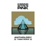 Kissing The Pink: Anthology 1982 - 2024, CD,CD,CD,CD,CD