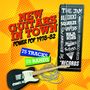: New Guitars In Town: Power Pop 1978 - 1982, CD,CD,CD