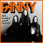 Fanny: The Reprise Years 1970 - 1973, CD,CD,CD,CD
