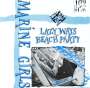 Marine Girls: Lazy Ways/Beach Party - Limited Edition, CD