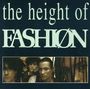 Fashion: The Height Of Fashion, CD