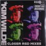 Kim Wilde: Closer (RSD Mixes), 10I