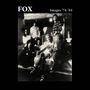 Fox: Images '74 - '84, CD,CD