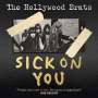 The Hollywood Brats: Sick On You (Expanded Edition), CD,CD
