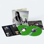 Dinosaur Jr.: Green Mind (remastered) (Limited Deluxe Expanded Edition) (Green Vinyl), LP,LP