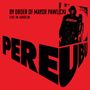 Pere Ubu: By Order Of Mayor Pawlicki: Live In Jarocin, CD,CD
