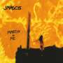 J Mascis: Martin + Me (Yellow Vinyl), LP