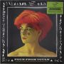 Toyah: Four From Toyah (RSD 2021) (remastered) (Limited Edition) (Green Vinyl), LP