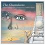 The Chameleons (Post-Punk UK): Elevated Living: Live, CD,CD,DVD