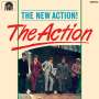 The Action: The New Action!, LP