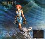Toyah: Anthem (Deluxe Edition), CD,CD,DVD