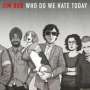 Jim Bob: Who Do We Hate Today, CD