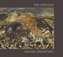 Michael Weston King: Struggle, CD