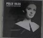 Polly Niles: Sunshine In My Rainy Day Mind, CD,CD