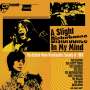 : A Slight Disturbance In My Mind: The British Proto-Psychedelic Sounds Of 1966, CD,CD,CD