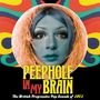 : Peephole In My Brain: The British Progressive Pop Sounds Of 1971, CD,CD,CD