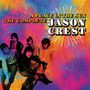 Jason Crest: A Place In The Sun: The Complete Jason Crest, CD,CD