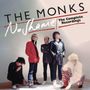 The Monks: No Shame: The Complete Recordings, CD,CD