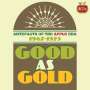 : Good As Gold: Artefacts Of The Apple Era, CD,CD,CD,CD,CD
