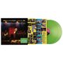 Toyah: Warrior Rock-Toyah On Tour (Limited Edition) (Transparent Green Vinyl), LP,LP