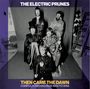 The Electric Prunes: Then Came The Dawn: Complete Recordings 1966 - 1969, CD,CD,CD,CD,CD,CD