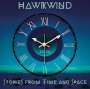 Hawkwind: Stories From Time And Space, CD
