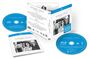 Howard Jones (New Wave): Human's Lib (Hi-Res Blu-ray + CD Digipak), BRA,CD