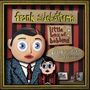 Frank Sidebottom: Little Box Of Bobbins: Frank's Fantastic Anthology, CD,CD,CD