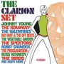 : The Clarion Set, CD,CD,CD