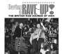 : Having A Rave Up! The British R&B Sounds Of 1964, CD,CD,CD