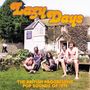 : Lazy Days: The British Progressive Pop Sounds Of 1975, CD,CD,CD