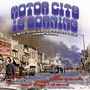 : Motor City Is Burning: A Michigan Anthology 1965 - 1972, CD,CD,CD