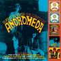 Andromeda: Turns to Dust - The Complete Andromeda 5CD Clamshe, CD,CD,CD,CD,CD