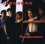Jo Boxers: Like Gangbusters (Expanded Edition), CD