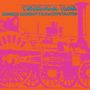 Derrick Harriott: Psychedelic Train (Expanded-Edition), CD