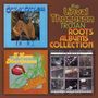 : The Linval Thompson Trojan Roots Albums Collection, CD,CD