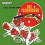 The Techniques: Little Did You Know, CD