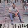 Junior Byles (King Chubby): Beat Down Babylon (Expanded Edition), CD,CD