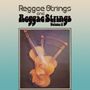 : Reggae Strings / Reggae Strings Volume 2, CD,CD