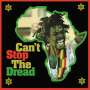 : Can't Stop The Dread, CD,CD