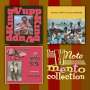 : The High Note Mento Collection (3 Original Albums), CD,CD