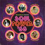 : Soul Power '68, CD,CD