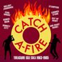 : Catch A-Fire: Treasure Isle Ska 1963 - 1965, CD,CD
