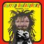 : United Dreadlocks Volumes 1 And 2: Joe Gibbs Roots Reggae 1976 - 1977, CD,CD