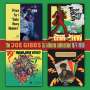 : Joe Gibbs DJ Albums Collection 1977 - 1980, CD,CD