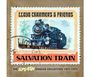 : Lloyd Charmers & Friends: Salvation Train, CD,CD