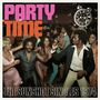 : Party Time-The Sunshot Singles 1974, CD,CD