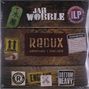 Jah Wobble: Redux, LP,LP