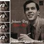 Johnnie Ray: Love Me, CD